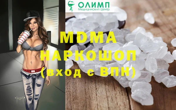 индика Абаза